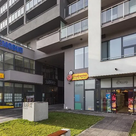Hotel Inpoint View 3*