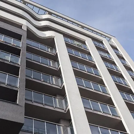 Hotel Inpoint View Cracovia